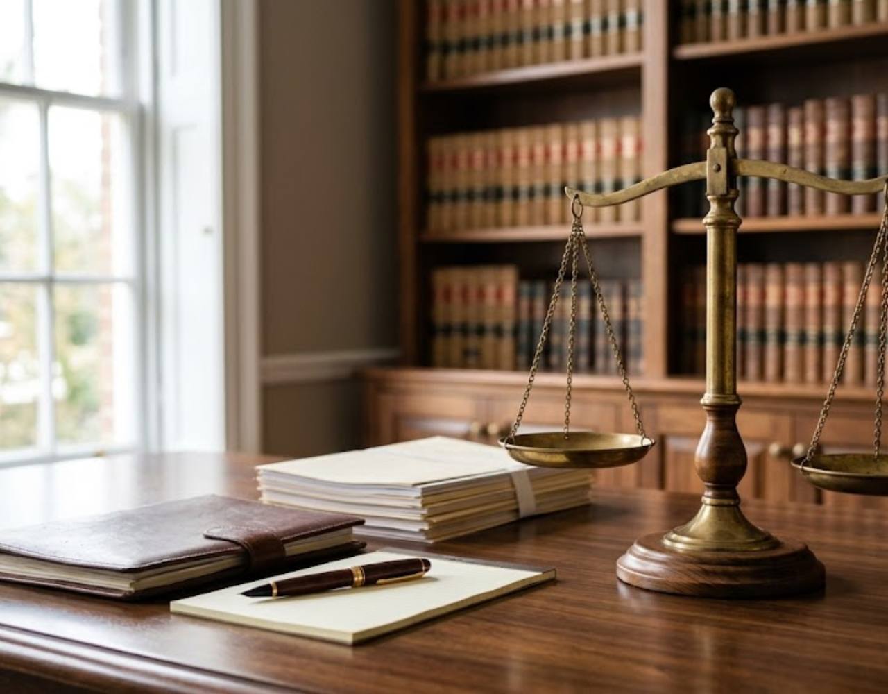 How to Tell When a Legal Problem Is Too Big to Handle on Your Own