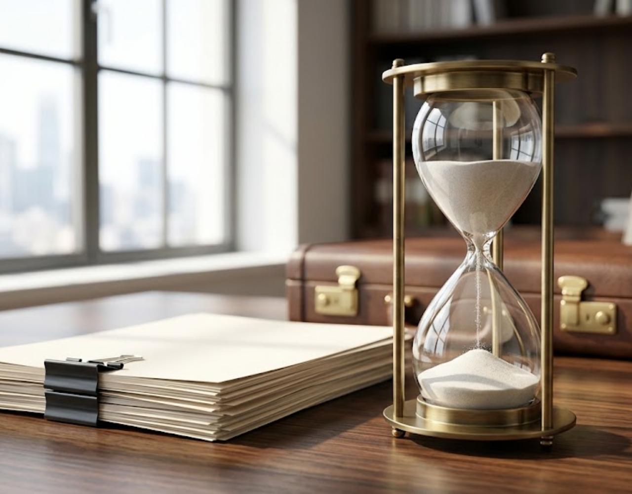 Legal Problems That Get Worse the Longer You Wait to Call a Lawyer