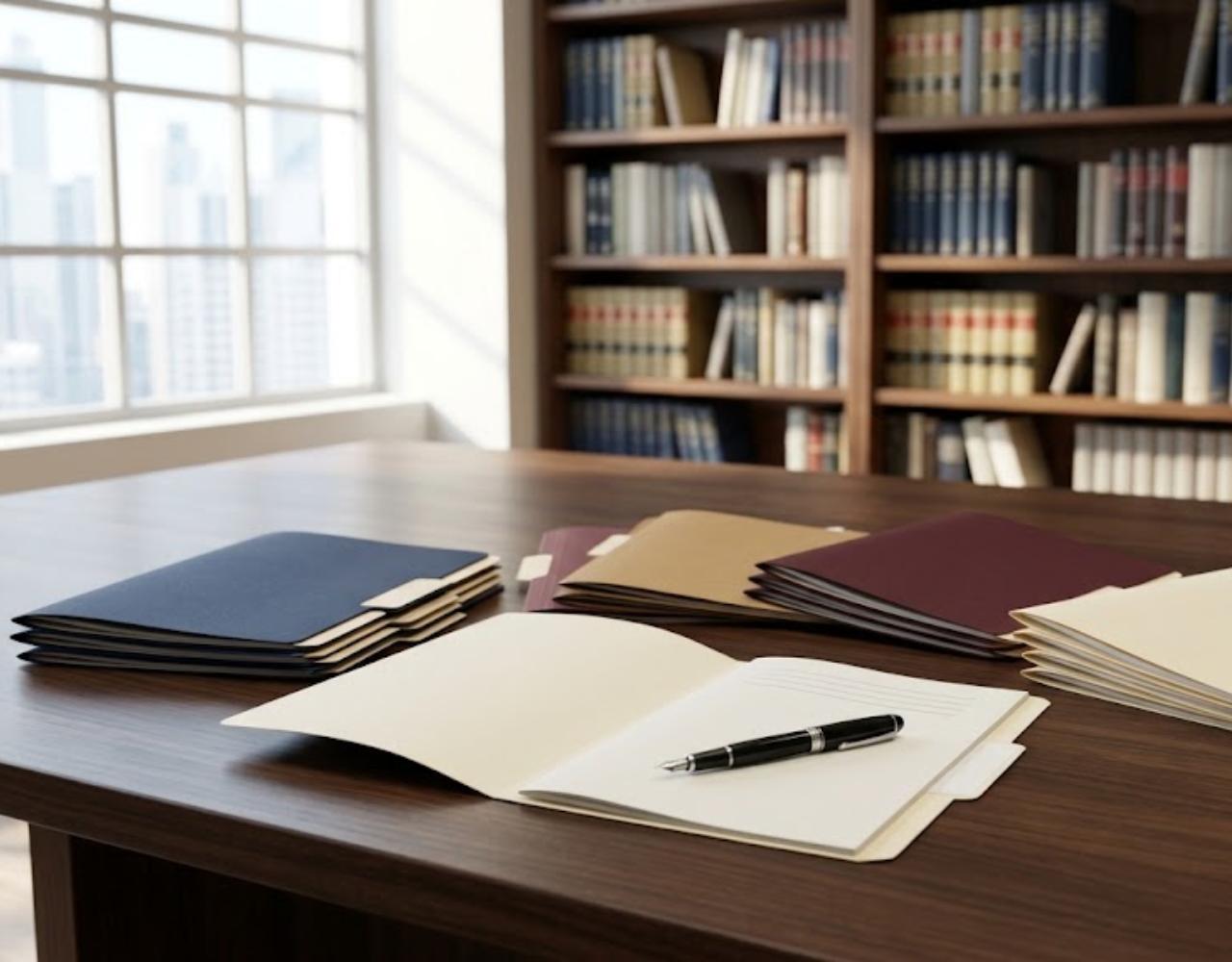 What Does a Full-Service Law Firm Actually Do?